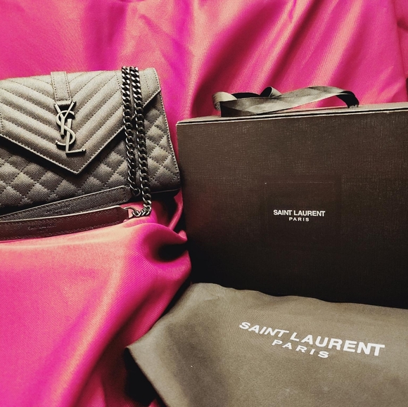 Saint Laurent women's bag - Picture 1 of 6